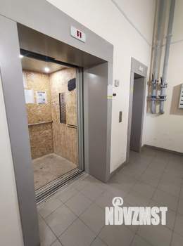 3-к квартира, вторичка, 92м2, 8/16 этаж