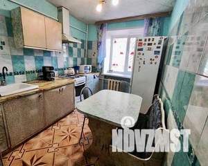 3-к квартира, вторичка, 66м2, 2/6 этаж