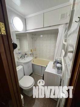 1-к квартира, вторичка, 31м2, 3/5 этаж