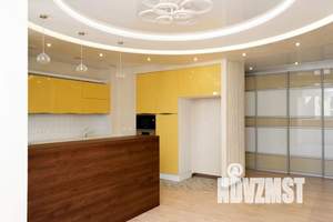 3-к квартира, вторичка, 78м2, 17/24 этаж