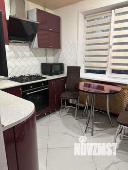 2-к квартира, вторичка, 46м2, 4/5 этаж