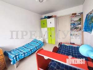 2-к квартира, вторичка, 54м2, 3/3 этаж