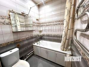 2-к квартира, вторичка, 44м2, 1/5 этаж