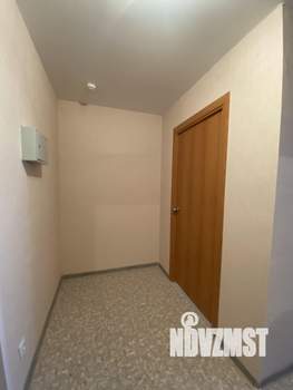 1-к квартира, вторичка, 46м2, 8/27 этаж