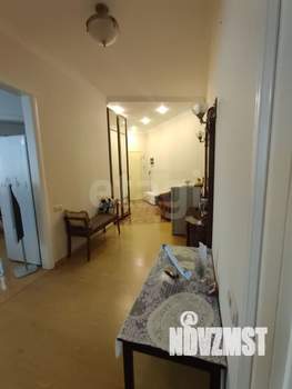 3-к квартира, вторичка, 111м2, 4/6 этаж