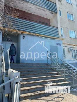 2-к квартира, вторичка, 56м2, 6/10 этаж