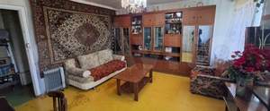 3-к квартира, вторичка, 60м2, 4/5 этаж