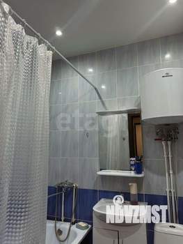 1-к квартира, вторичка, 40м2, 4/12 этаж