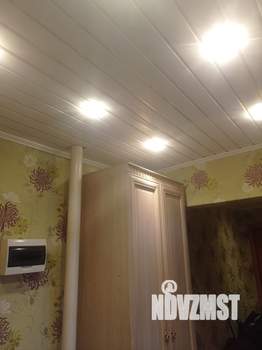 3-к квартира, вторичка, 55м2, 4/5 этаж