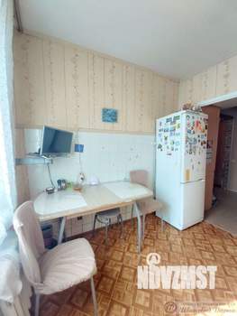 2-к квартира, вторичка, 53м2, 9/9 этаж