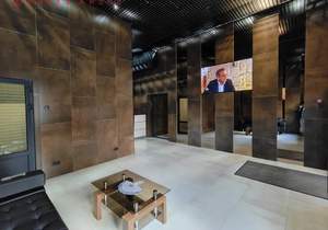 3-к квартира, сданный дом, 97м2, 3/16 этаж