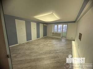 3-к квартира, вторичка, 143м2, 5/6 этаж