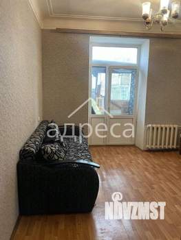 2-к квартира, вторичка, 41м2, 5/5 этаж
