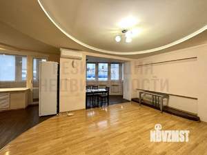 3-к квартира, вторичка, 109м2, 5/14 этаж