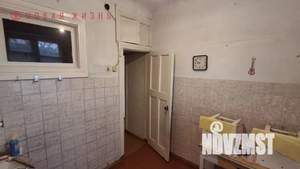 2-к квартира, вторичка, 45м2, 4/5 этаж