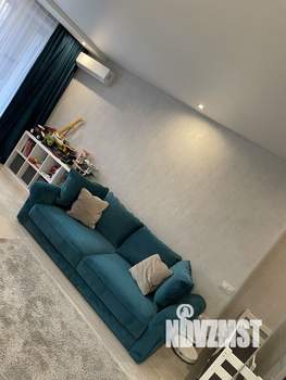 Студия квартира, вторичка, 34м2, 3/4 этаж