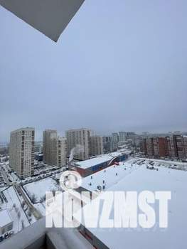 3-к квартира, вторичка, 83м2, 21/24 этаж