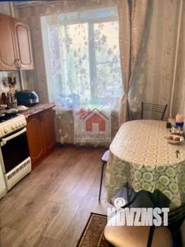 3-к квартира, вторичка, 62м2, 2/9 этаж