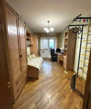 4-к квартира, вторичка, 149м2, 8/10 этаж