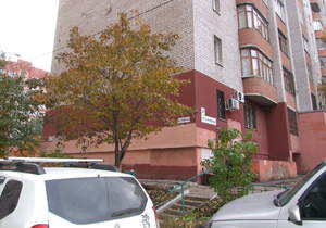 1-к квартира, вторичка, 35м2, 1/11 этаж