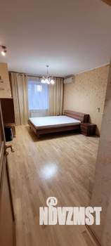 3-к квартира, вторичка, 102м2, 7/10 этаж