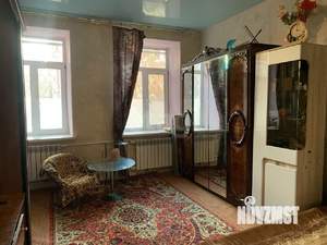 4-к квартира, вторичка, 72м2, 1/5 этаж