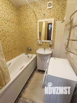 1-к квартира, вторичка, 41м2, 13/18 этаж