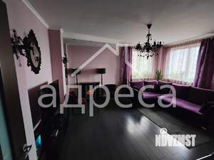 2-к квартира, вторичка, 75м2, 6/16 этаж