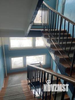 2-к квартира, вторичка, 47м2, 3/5 этаж