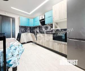 3-к квартира, вторичка, 84м2, 12/25 этаж