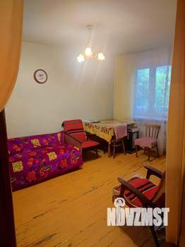 1-к квартира, вторичка, 31м2, 3/5 этаж