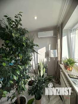 2-к квартира, вторичка, 78м2, 14/16 этаж