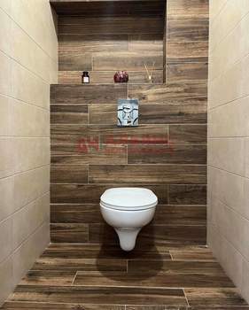 3-к квартира, вторичка, 86м2, 3/10 этаж