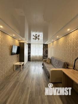 1-к квартира, вторичка, 41м2, 3/28 этаж