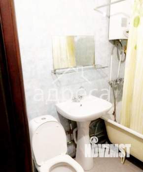1-к квартира, вторичка, 28м2, 2/5 этаж