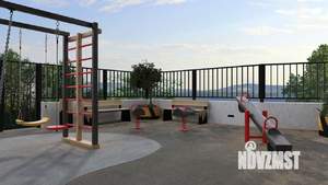 3-к квартира, вторичка, 133м2, 8/8 этаж