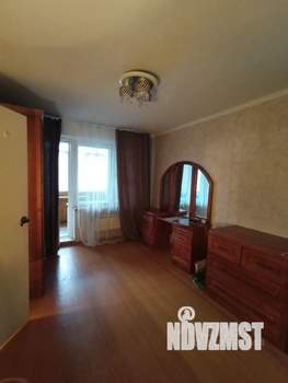 3-к квартира, вторичка, 68м2, 5/9 этаж