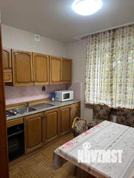 3-к квартира, вторичка, 76м2, 2/5 этаж
