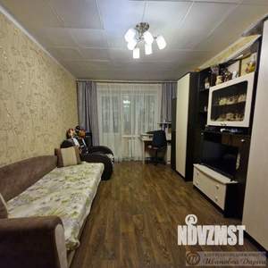 1-к квартира, вторичка, 37м2, 3/5 этаж