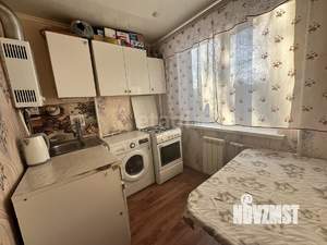 2-к квартира, вторичка, 43м2, 4/5 этаж