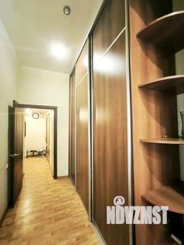 3-к квартира, вторичка, 85м2, 2/2 этаж