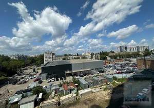 Студия квартира, вторичка, 37м2, 6/25 этаж