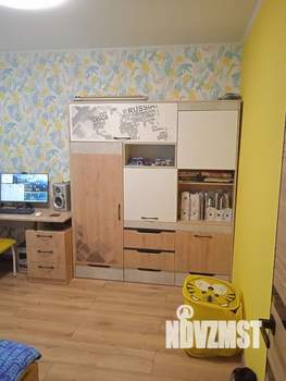 2-к квартира, вторичка, 65м2, 12/23 этаж