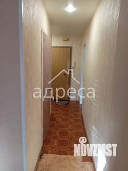 1-к квартира, вторичка, 38м2, 1/9 этаж