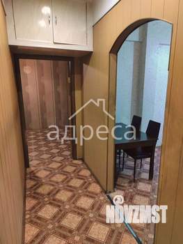 3-к квартира, вторичка, 77м2, 2/5 этаж