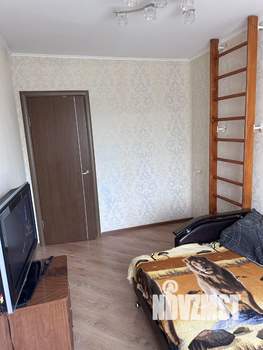 2-к квартира, вторичка, 43м2, 7/9 этаж
