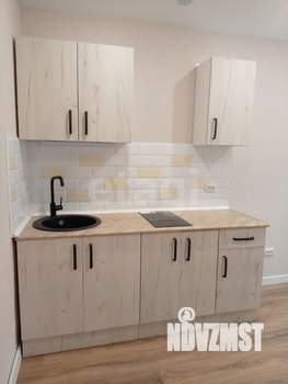 1-к квартира, вторичка, 35м2, 3/9 этаж