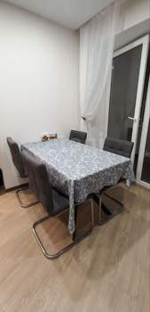 1-к квартира, вторичка, 48м2, 13/17 этаж