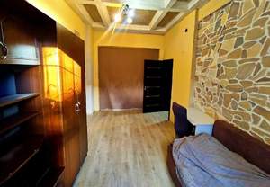 3-к квартира, вторичка, 67м2, 1/4 этаж