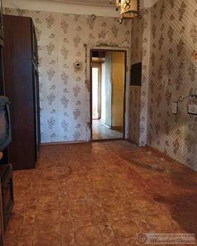 3-к квартира, вторичка, 69м2, 2/3 этаж